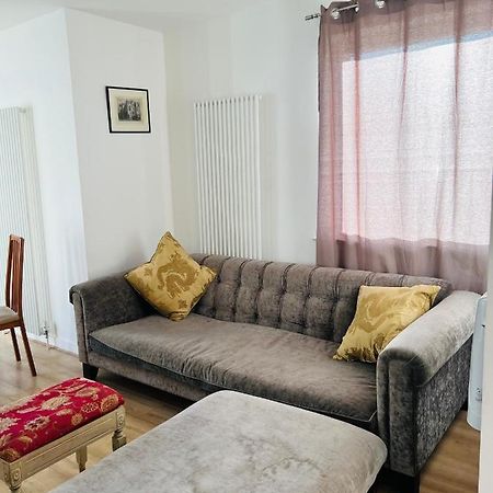 Fabulous 1Bed 1Bath Ground Floor Shared Accommodation ,Only Double Room Edinburg Exteriör bild