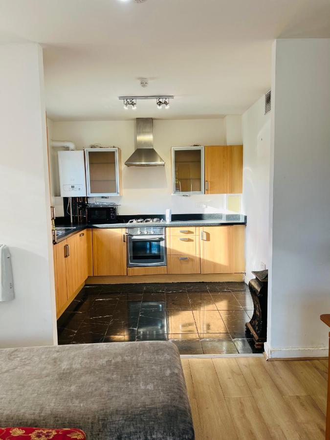 Fabulous 1Bed 1Bath Ground Floor Shared Accommodation ,Only Double Room Edinburg Exteriör bild