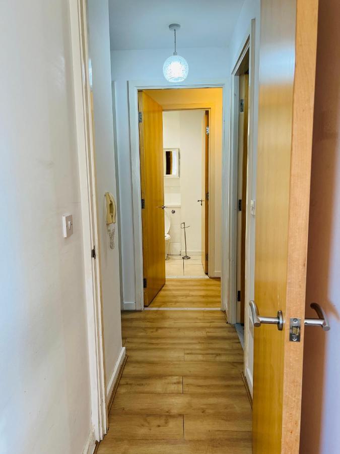 Fabulous 1Bed 1Bath Ground Floor Shared Accommodation ,Only Double Room Edinburg Exteriör bild